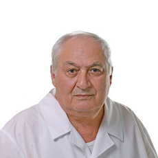 Зурнаджьянц Виктор Ардоваздович, хирург