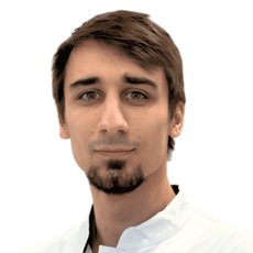 Гайдарбеков Омар Русланович, рентгенолог