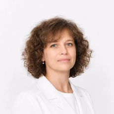 Савина Маргарита Владимировна, невролог