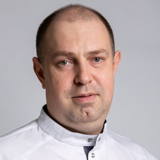 Волков Артем Викторович, хирург