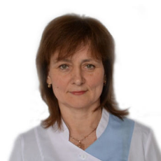 Карзанова Лариса Павловна, эндокринолог