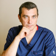 Пьянов Эдуард Витальевич, детский инструктор ЛФК