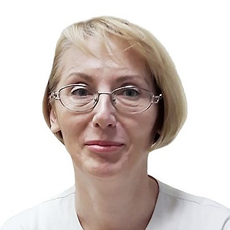 Волохова Изабелла Григорьевна, физиотерапевт