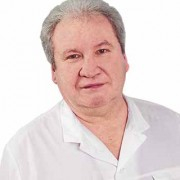 Семин Владимир Юрьевич, стоматолог-терапевт