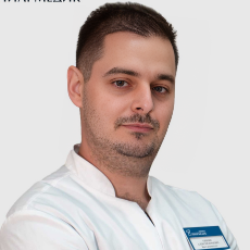 Тяпкин Алексей Юрьевич, ревматолог