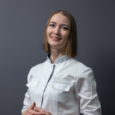 Насретдинова Наталья Юрьевна, ортодонт