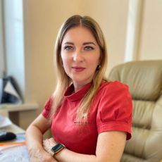 Каукова Александра Николаевна, эндокринолог