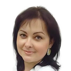 Бахитова Милеуша Азаматовна, детский невролог