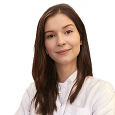 Аттила Ольга Геннадьевна, гинеколог