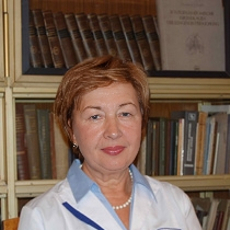 Шостак Надежда Александровна, ревматолог