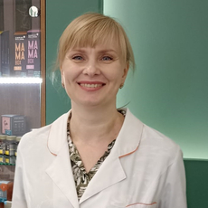 Коноваленко Наталья Александровна, косметолог