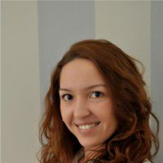 Беляева Наталья Алексеевна, стоматолог-терапевт