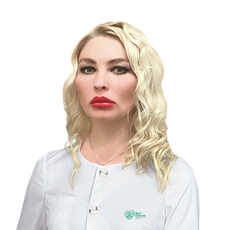 Устюгова Вера Александровна, врач-косметолог