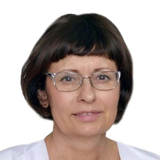 Кузнецова Ирина Владимировна, терапевт