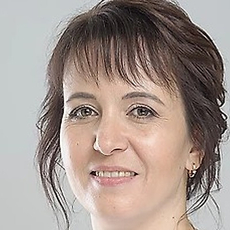 Красникова Юлия Алексеевна, педиатр