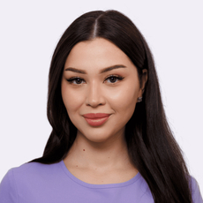 Хабирова Диана Ринатовна, врач-косметолог