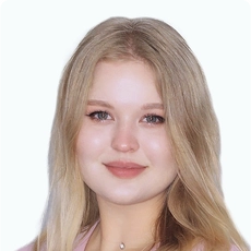 Липовцева Дарья Алексеевна, ортодонт