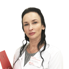 Матяскина Татьяна Степановна, физиотерапевт