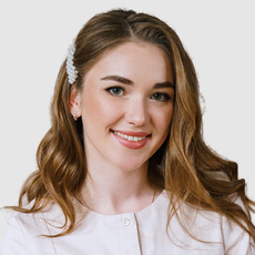 Хандешина Любовь Михайловна, гинеколог