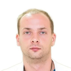 Ендовицкий Иван Андреевич, ортопед