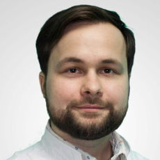 Калошин Александр Алексеевич, офтальмолог