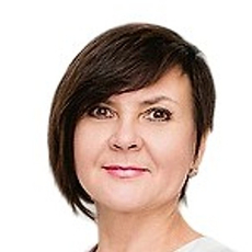 Кривошеева Елена Валентиновна, аллерголог