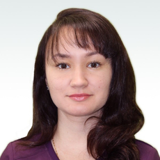 Хворостинина Тамара Сергеевна, стоматолог-терапевт