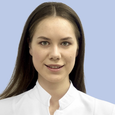 Малыгина Юлия Андреевна, стоматолог-терапевт