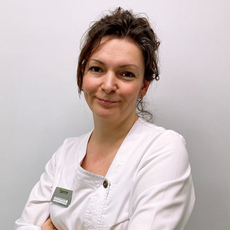 Хатько Елена Алексеевна, ЛОР