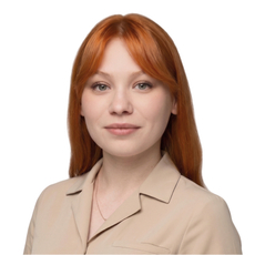 Уварова Анна Геннадьевна, дерматолог