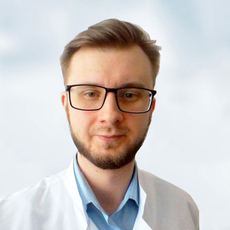 Первойкин Дмитрий Михайлович, невролог