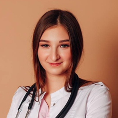 Рублева Анастасия Александровна, эндоскопист