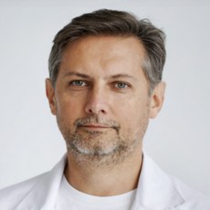 Искендеров Дмитрий Эдуардович, гастроэнтеролог