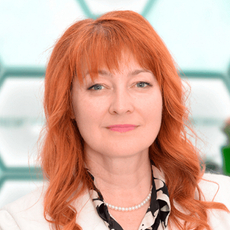 Буева Наталья Юрьевна, психотерапевт