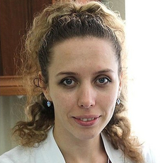 Кедрова Екатерина Вячеславовна, онколог