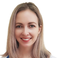 Попова Татьяна Евгеньевна, кардиолог