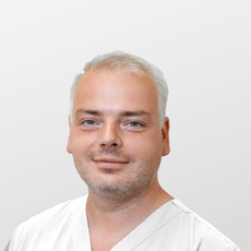 Стреленко Сергей Сергеевич, анестезиолог