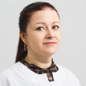 Зюзина Ирина Владимировна, семейный врач