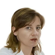 Жукова Наталья Валерьевна, детский эндокринолог