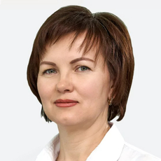 Михайлова Оксана Викторовна, врач УЗД