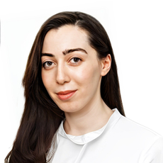 Кубиева Лина Валерьевна, стоматолог-терапевт