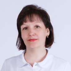 Шевлякова Ольга Александровна, врач УЗД
