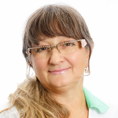 Малахова Марина Андреевна, дерматолог