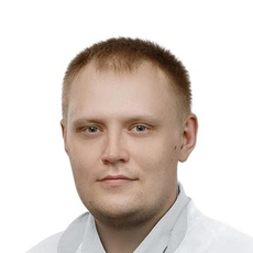Посаженников Иван Сергеевич, уролог