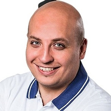 Носов Денис Сергеевич, стоматолог-ортопед