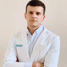 Нафедзов Ислам Олегович, хирург-онколог