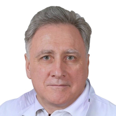 Овчинников Фёдор Георгиевич, хирург