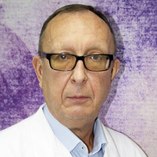 Пронькин Валерий Евгеньевич, невролог