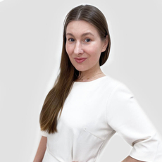 Ниденс Алина Павловна, гинеколог