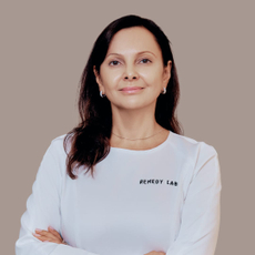 Клюзко Елена Юрьевна, дерматолог